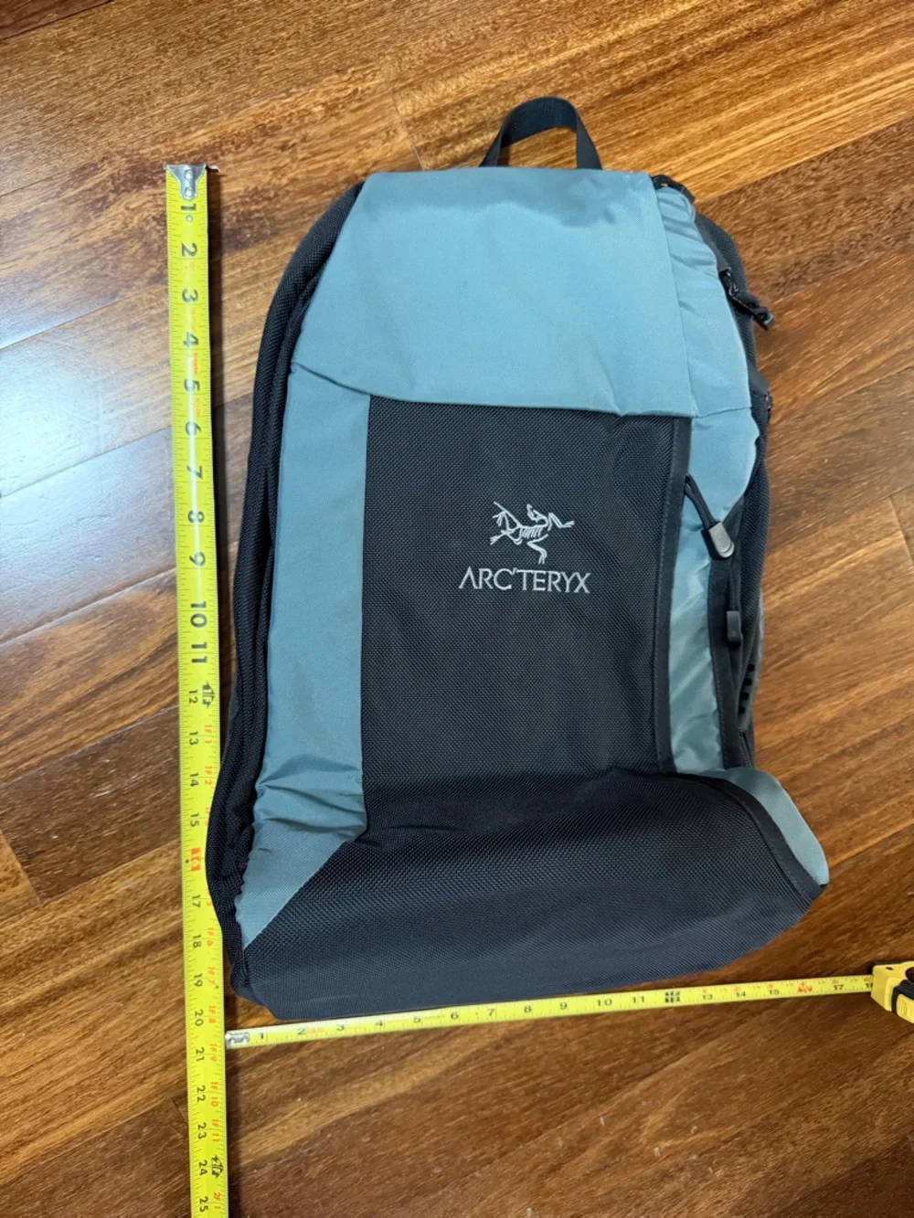 Arcteryx euc sleek